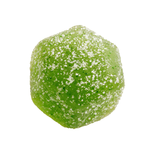 Sour Apple gummies