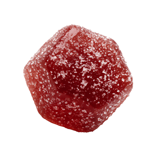 Sour Cherry gummies