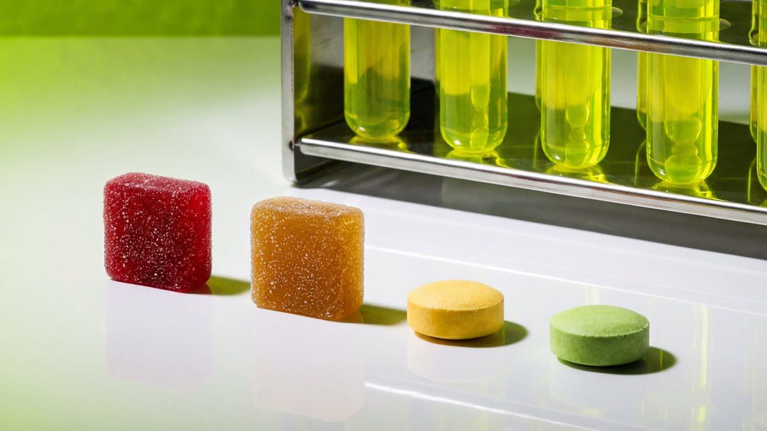Is Kanna Addictive? What the Research Says About Dependence and Tolerance blog header