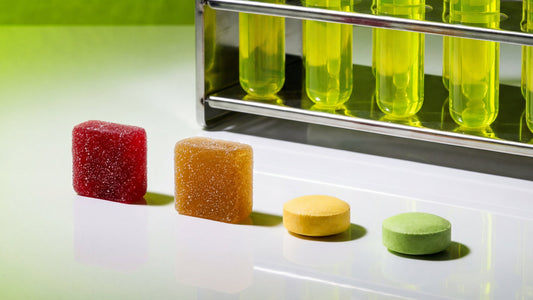 Is Kanna Addictive? What the Research Says About Dependence and Tolerance blog header