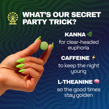Party Blend Bundle