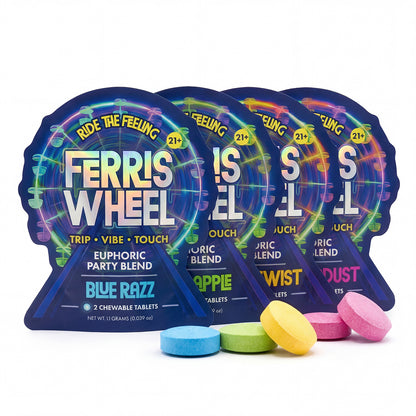 Party Blend Bundle