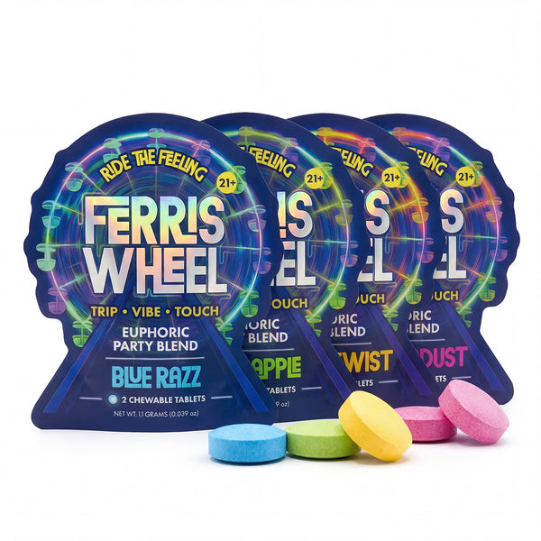 Party Blend Bundle