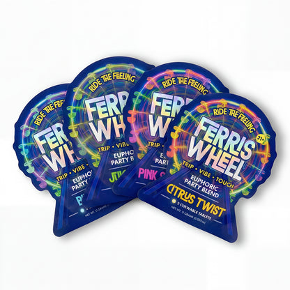 Party Blend Bundle