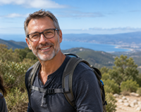 Mark T. • 52