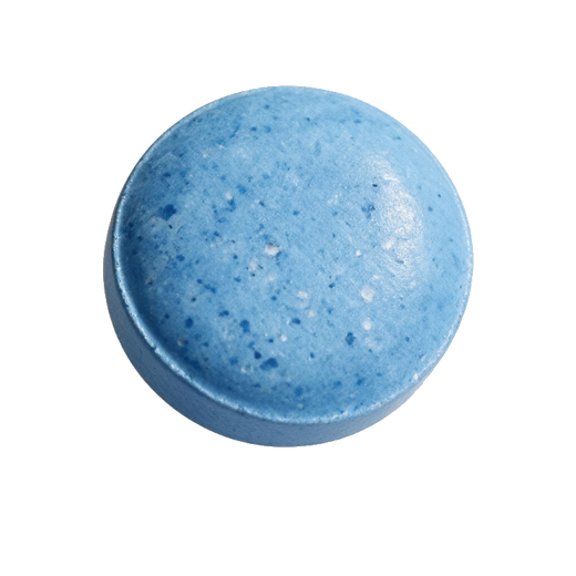 Blue Razz tablets
