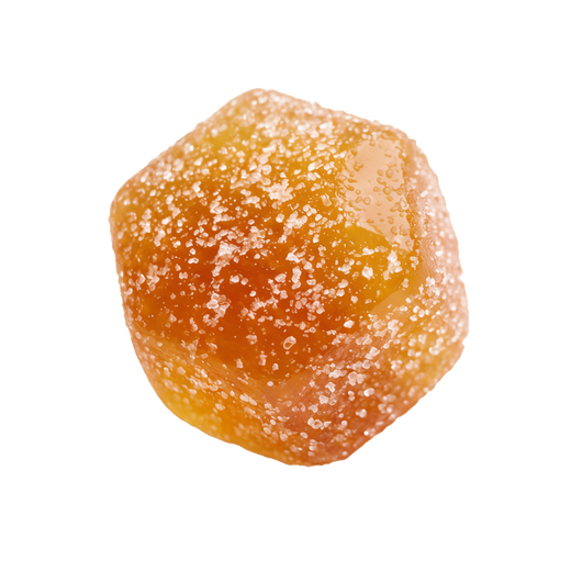 Sour Tropical gummies
