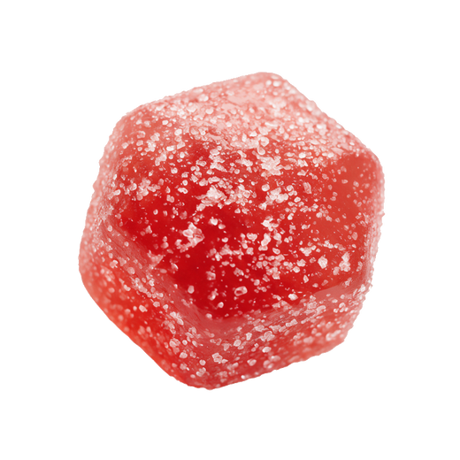 Watermelon gummies